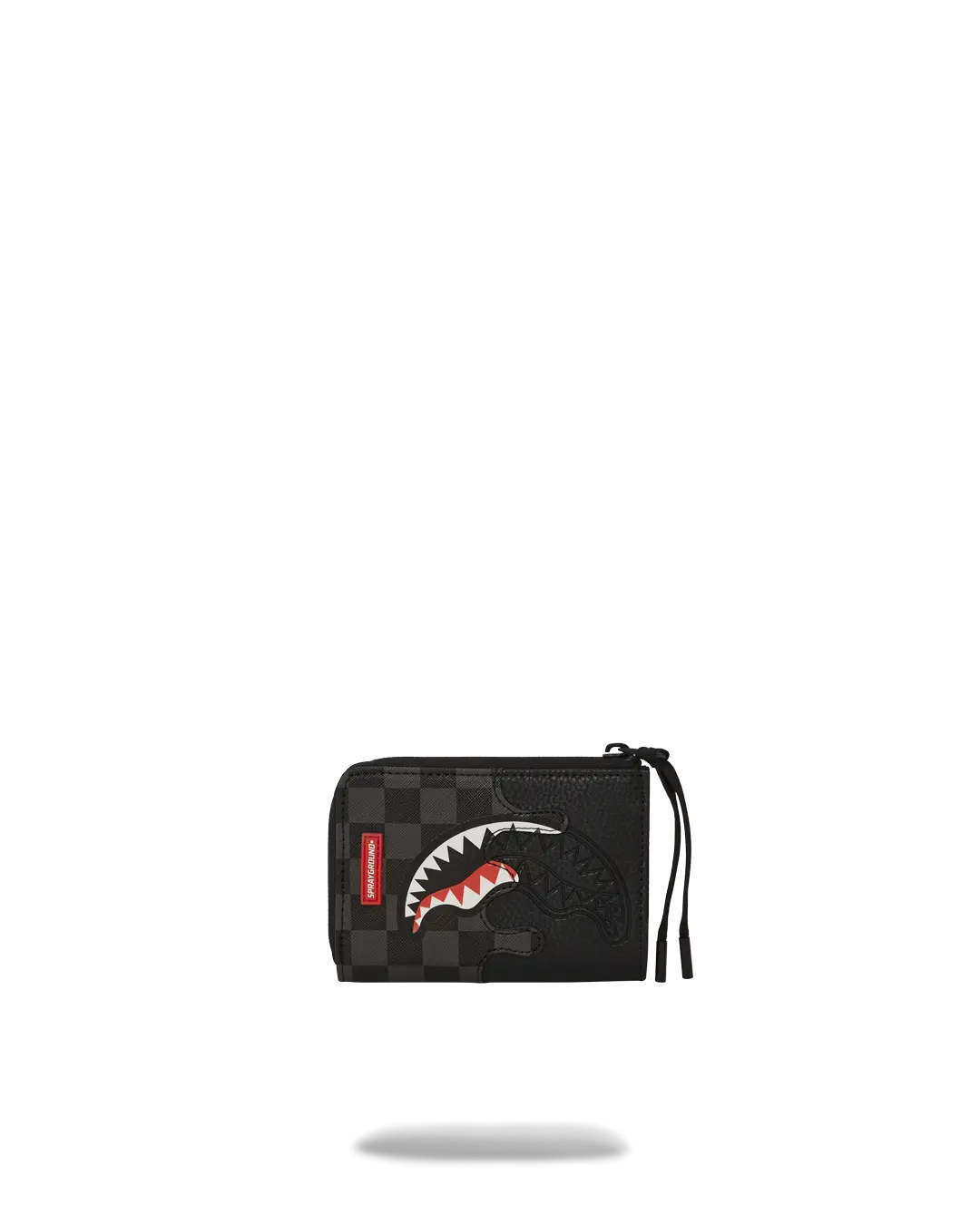 SPEED SHARK SIDE SWIPE WALLET