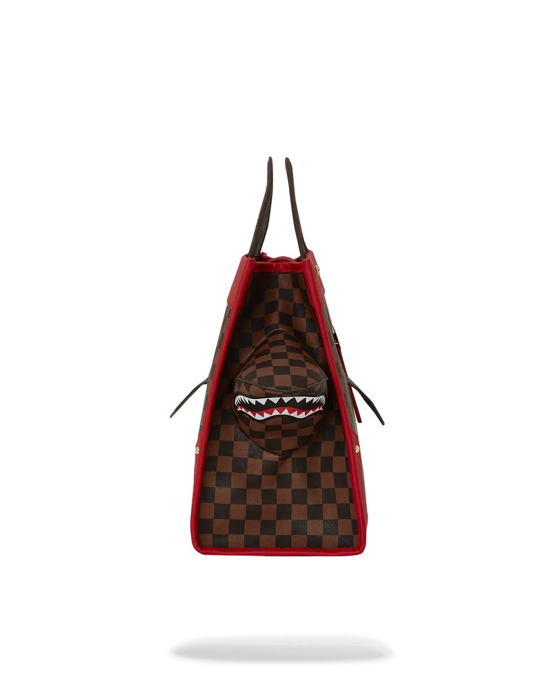 ALL OR NOTHING SHARKS IN PARIS TOTE - Image 16