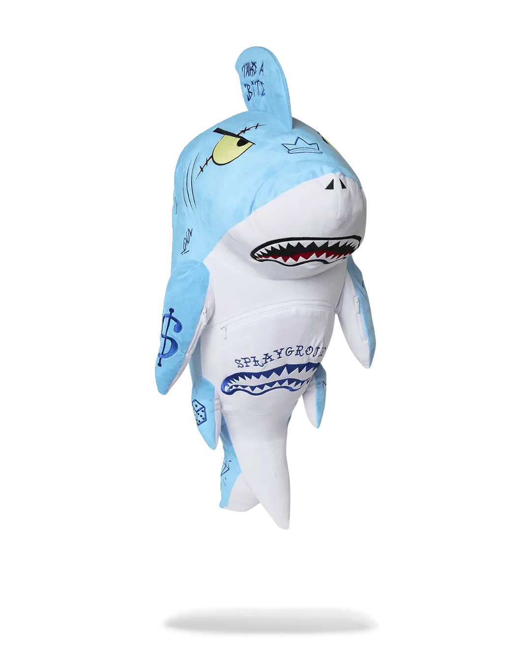 THE BIG SHARK BACKPACK - Image 3