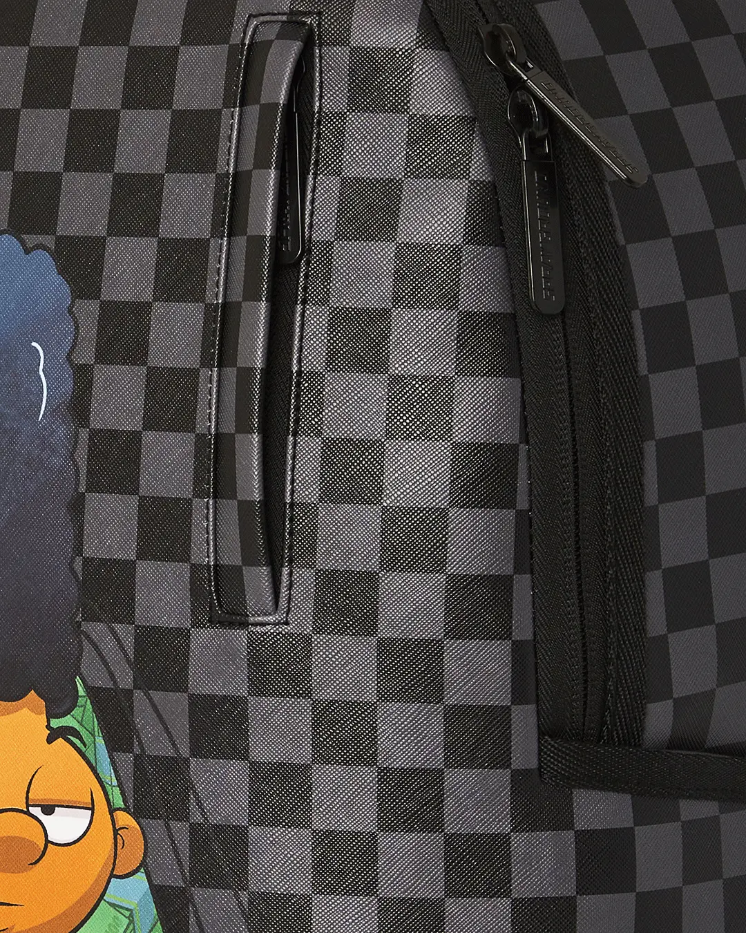 GERALD STEP INTO SUCCESS DLXSV BACKPACK - Image 9