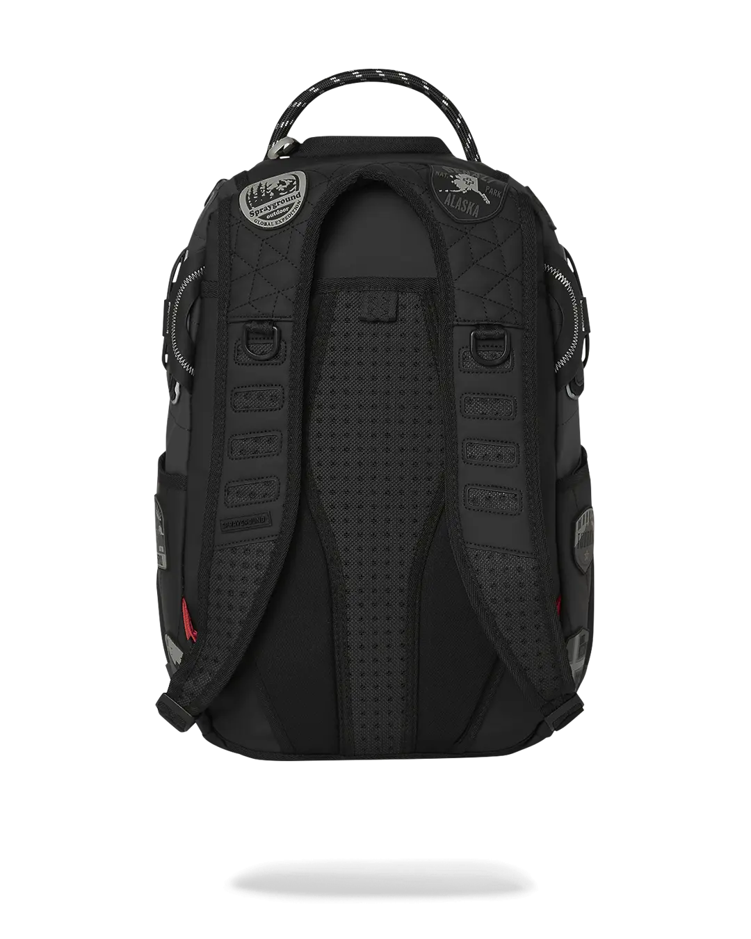 THE GLOBAL EXPEDITION NIGHTZONE BACKPACK - Image 10