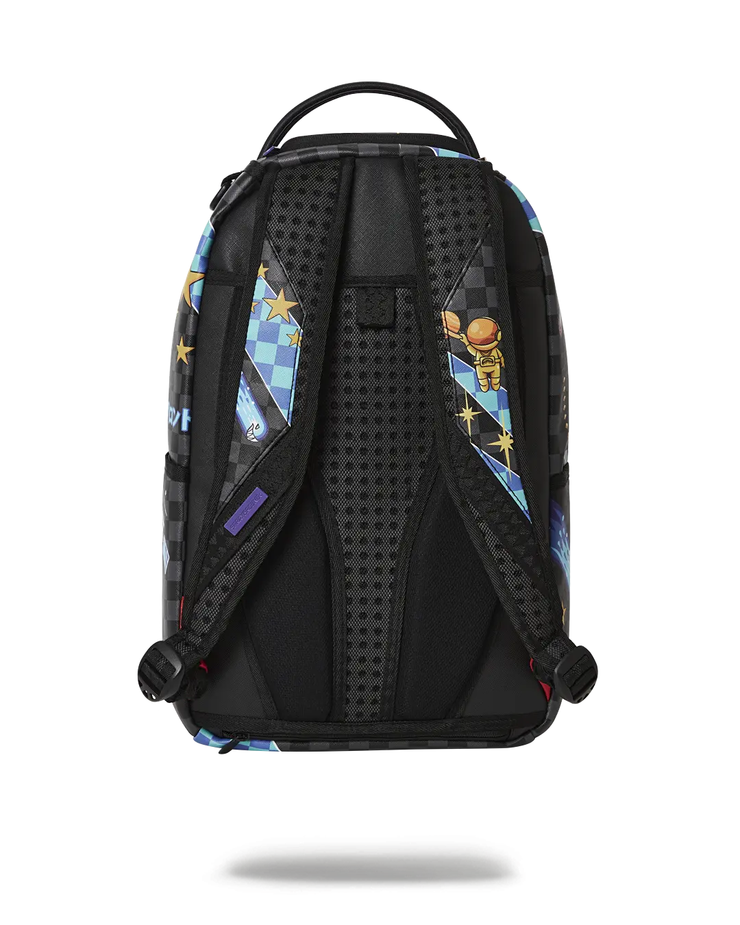 WTF ALIEN INVASION BACKPACK (DLXV) - Image 9