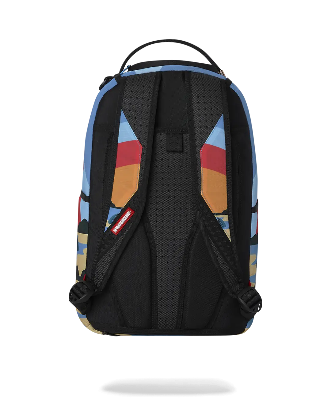 REALTOR SHARK DLXSR BACKPACK - Image 7