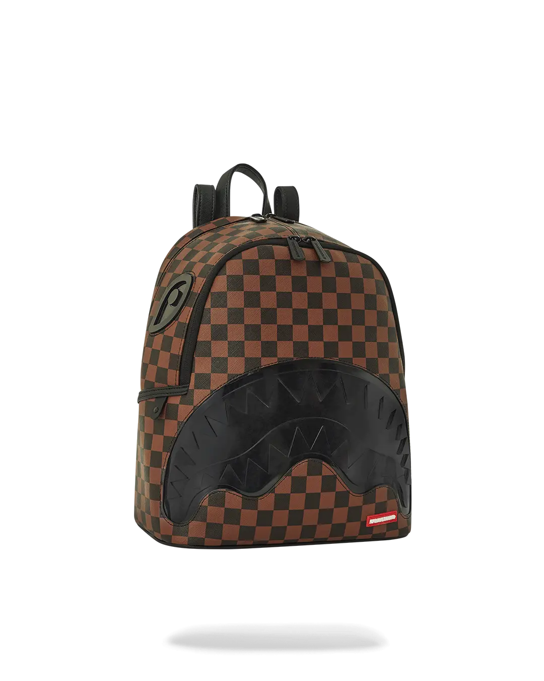 SHARKS IN PARIS CLEAR FOR TAKEOFF SAVAGE BACKPACK - Image 3