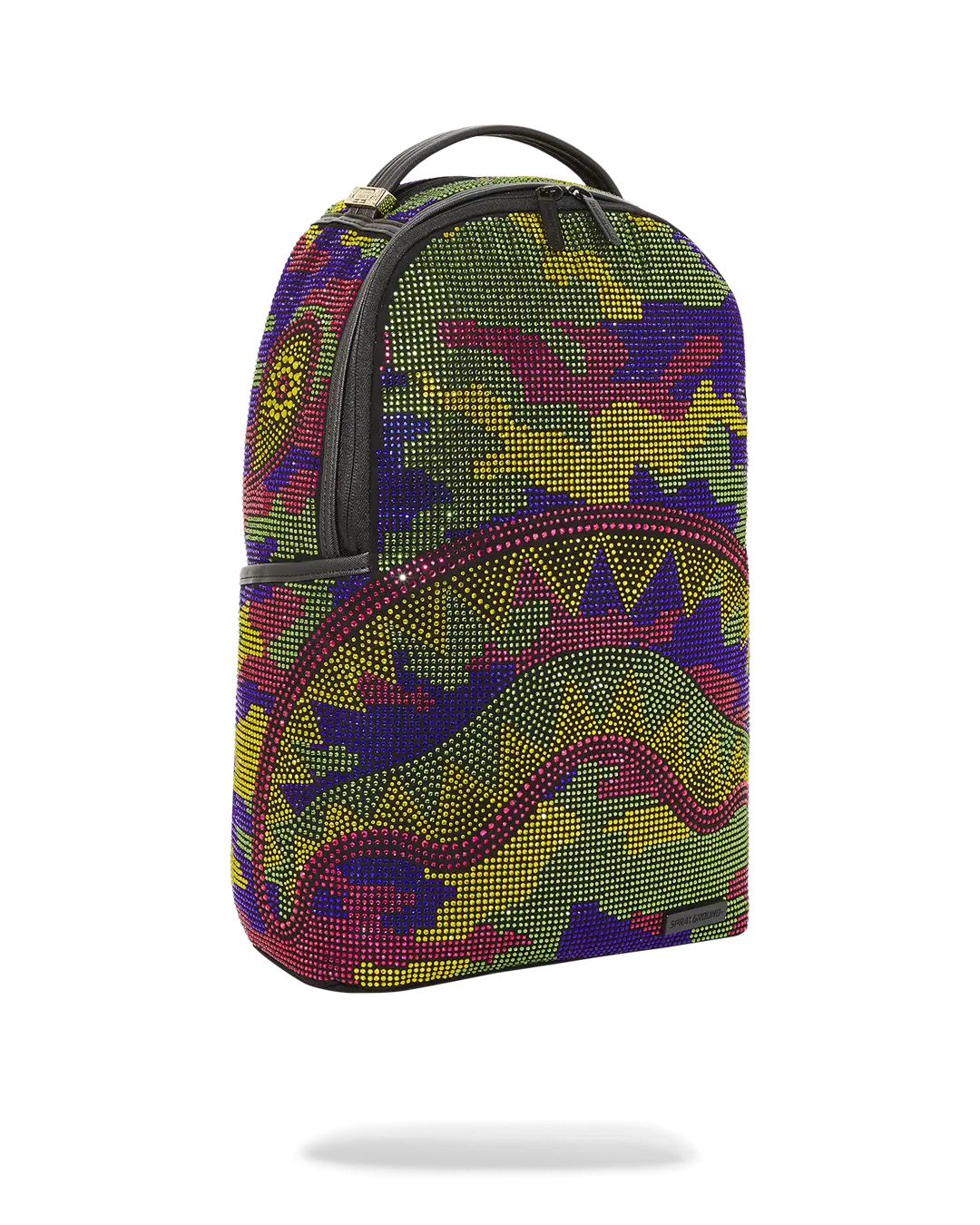TRINITY INVERTED REALITY BACKPACK - Image 4
