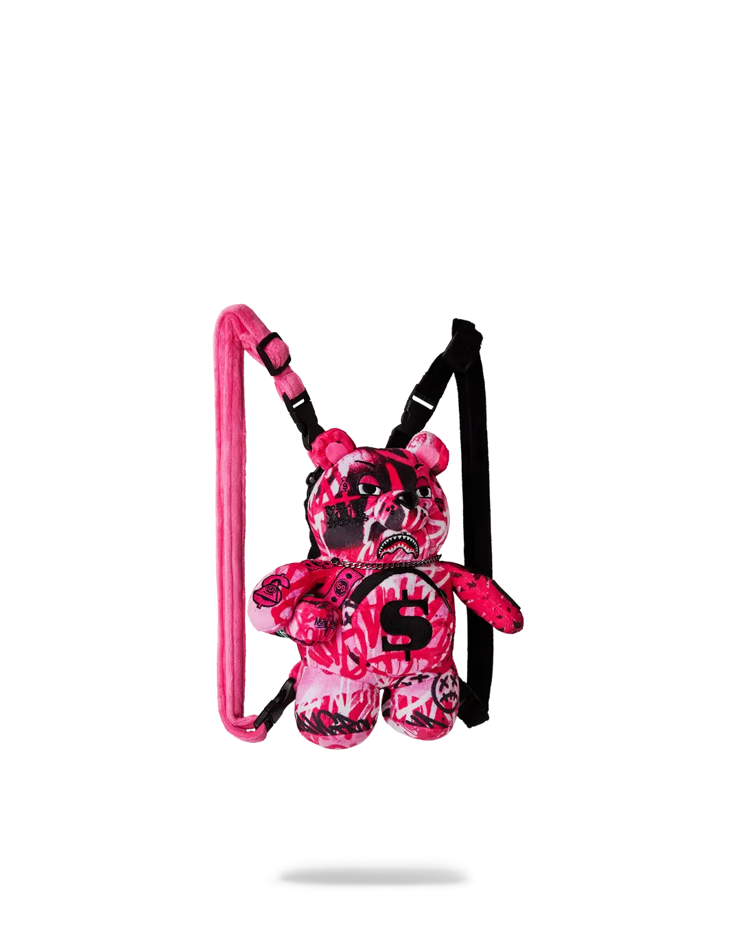AFTERGLOW SKYGLOW BEAR CUB BACKPACK - Image 3