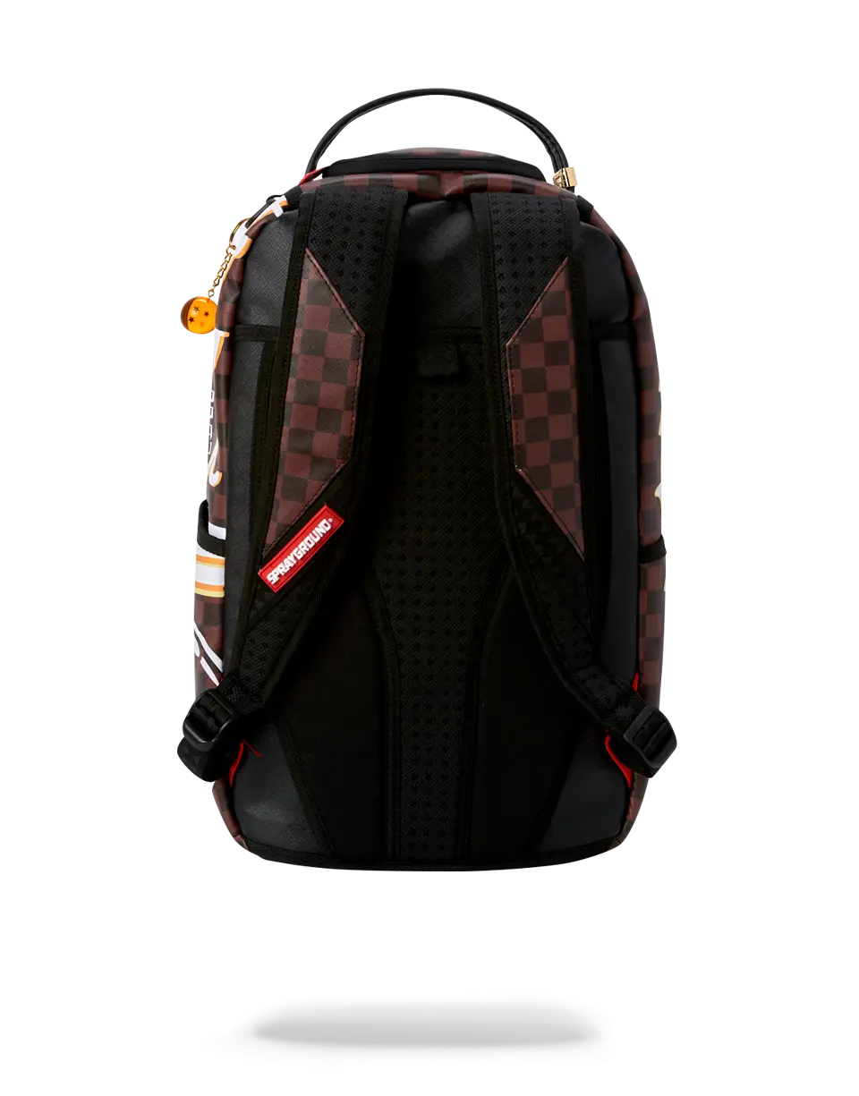 DBZ: SUPER SAIYAN BACKPACK - Image 4