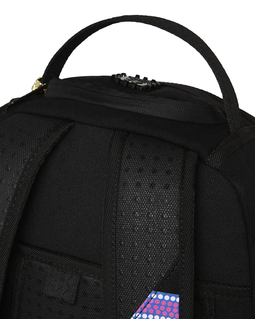 A.I. AFRICAN INTELLIGENCE BORN AND RAISED BACKPACK - SANDFLOWER COLLAB - Image 13
