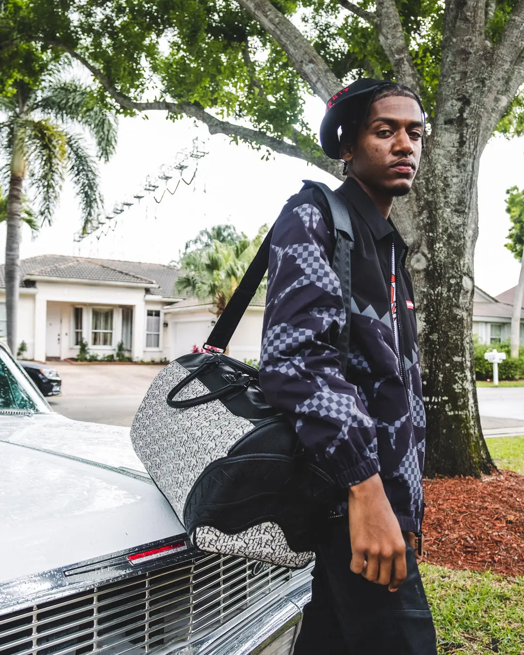 SG ALL DAY DUFFLE - Image 4