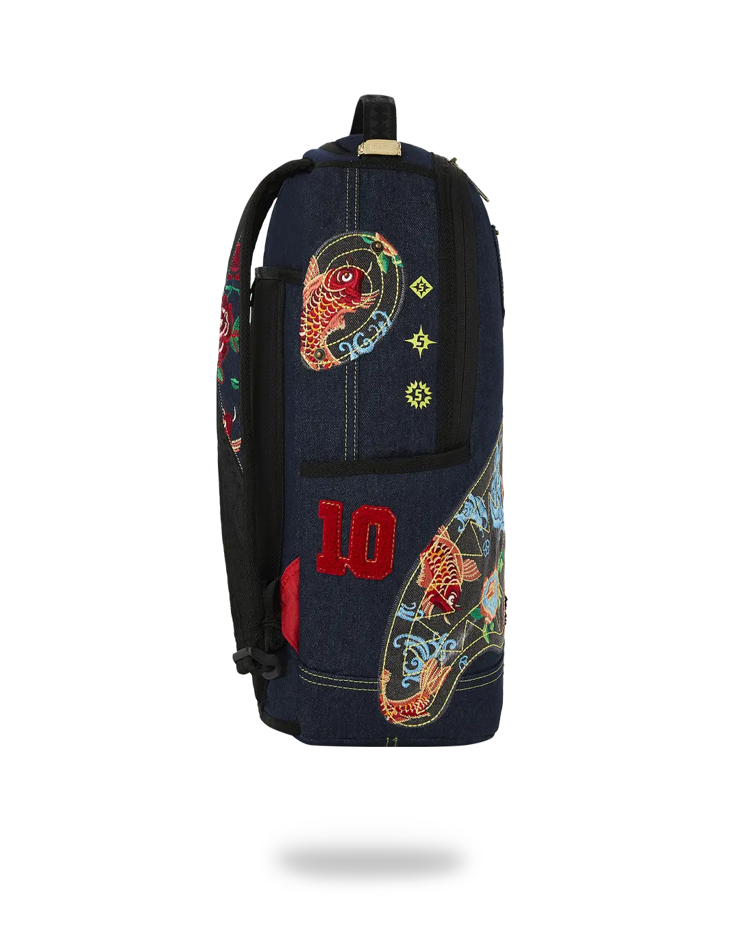 INDO DRIFT BACKPACK - Image 9