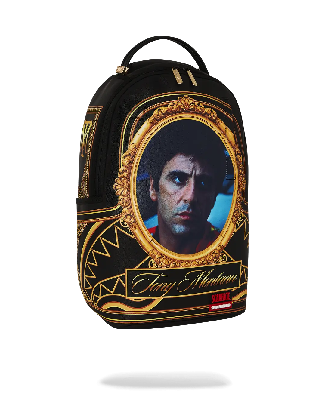 SCARFACE I'M TONY MONTANA BACKPACK (DLXV) - Image 2