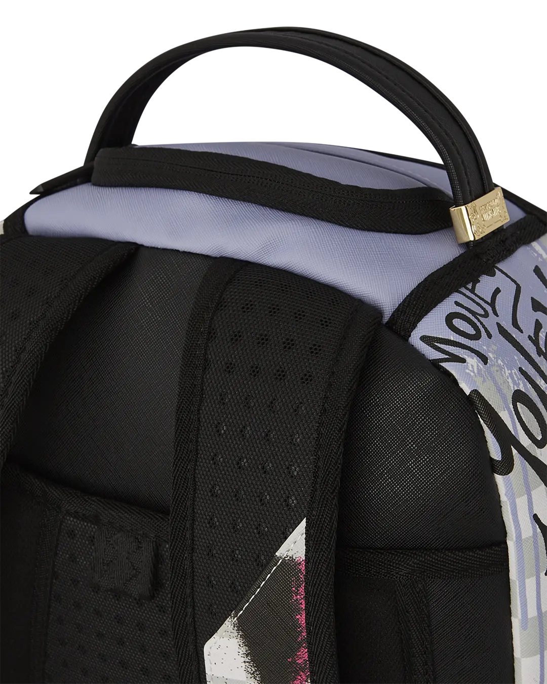 SPRAY POETRY BACKPACK - Image 10