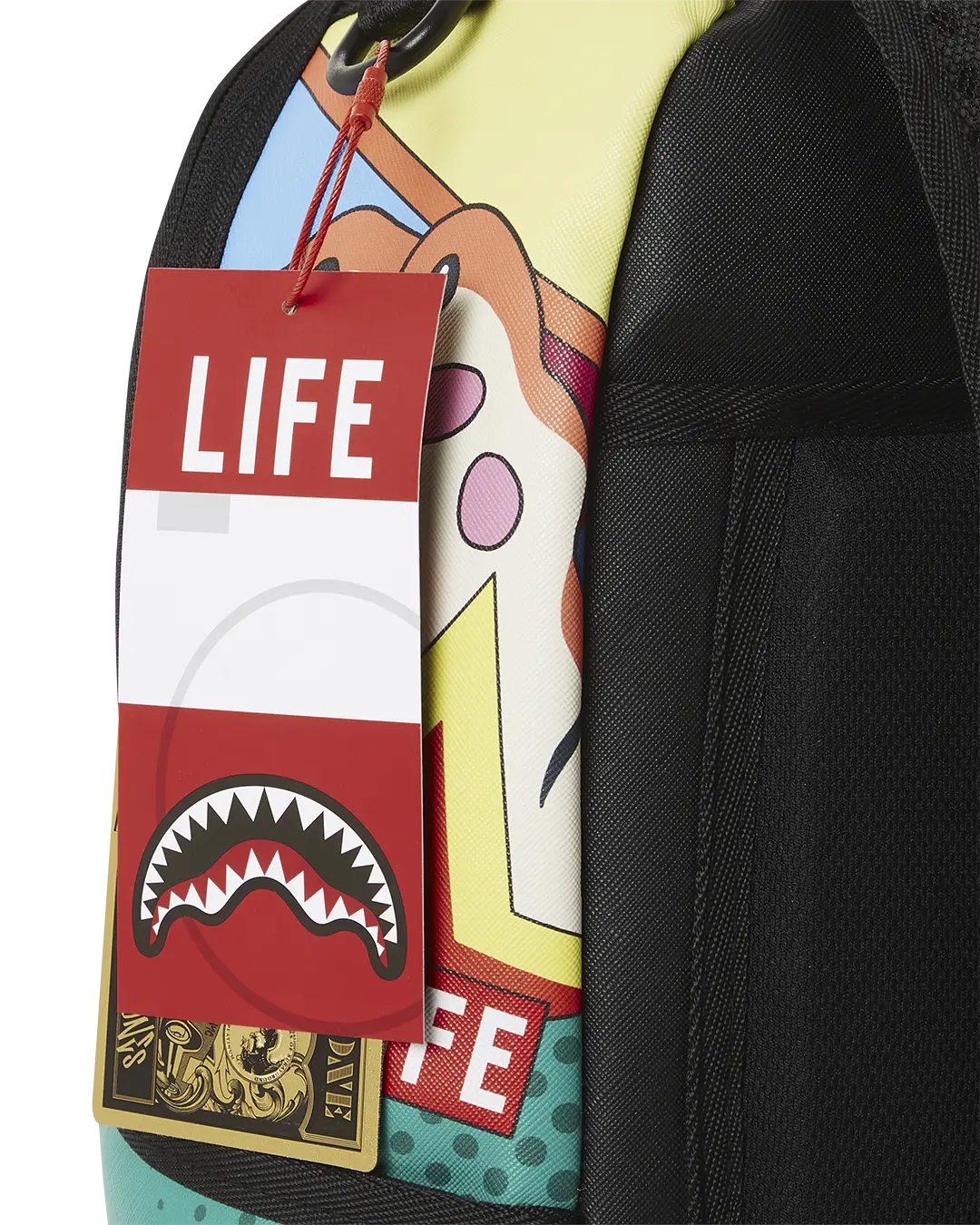 MARILYN MONROE POP ART BACKPACK (DLXV) - Image 13