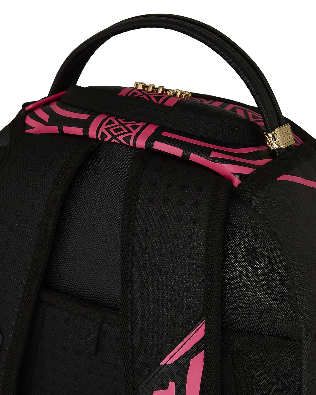 A.I. AFRICAN INTELLIGENCE PRIDE AND POWER BACKPACK - SANDFLOWER COLLAB - Image 13