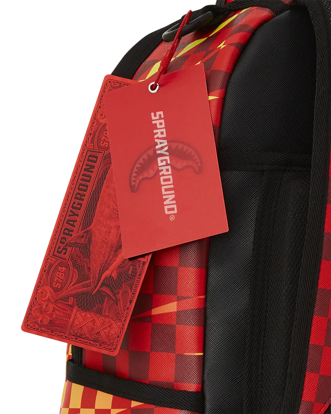 MONEYBEAR - WELCOME TO THE PARTY BACKPACK - Image 12