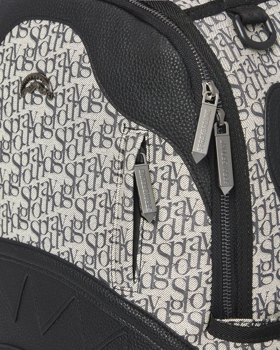 SG ALL DAY BACKPACK (DLXV) - Image 11