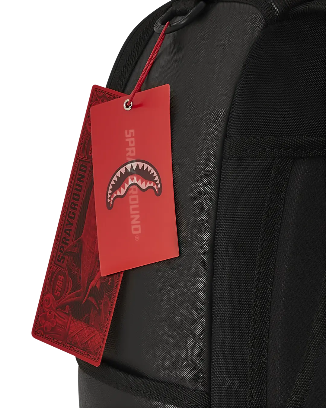 NEXT LEVEL DLXSV BACKPACK - Image 12