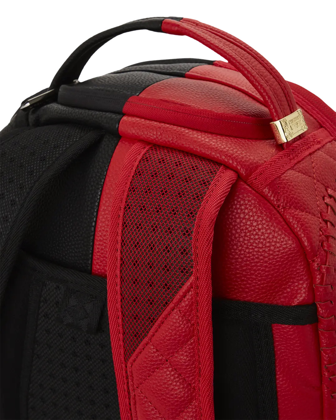 RIVIERA SPLIT BACKPACK (DLXV) - Image 9