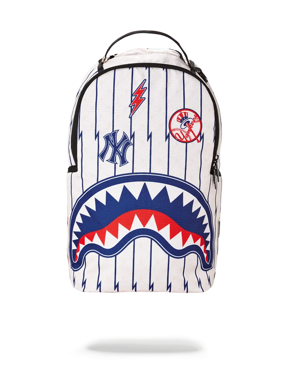 MLB NY YANKEES BOLT