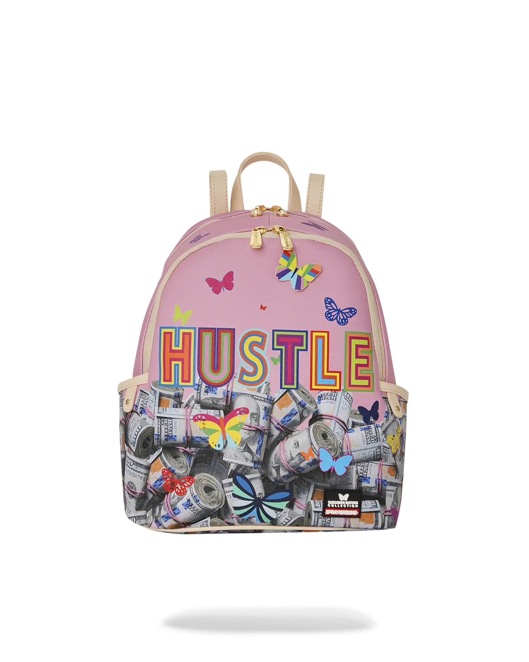 SUTTON MONEY BANDS SAVAGE BACKPACK