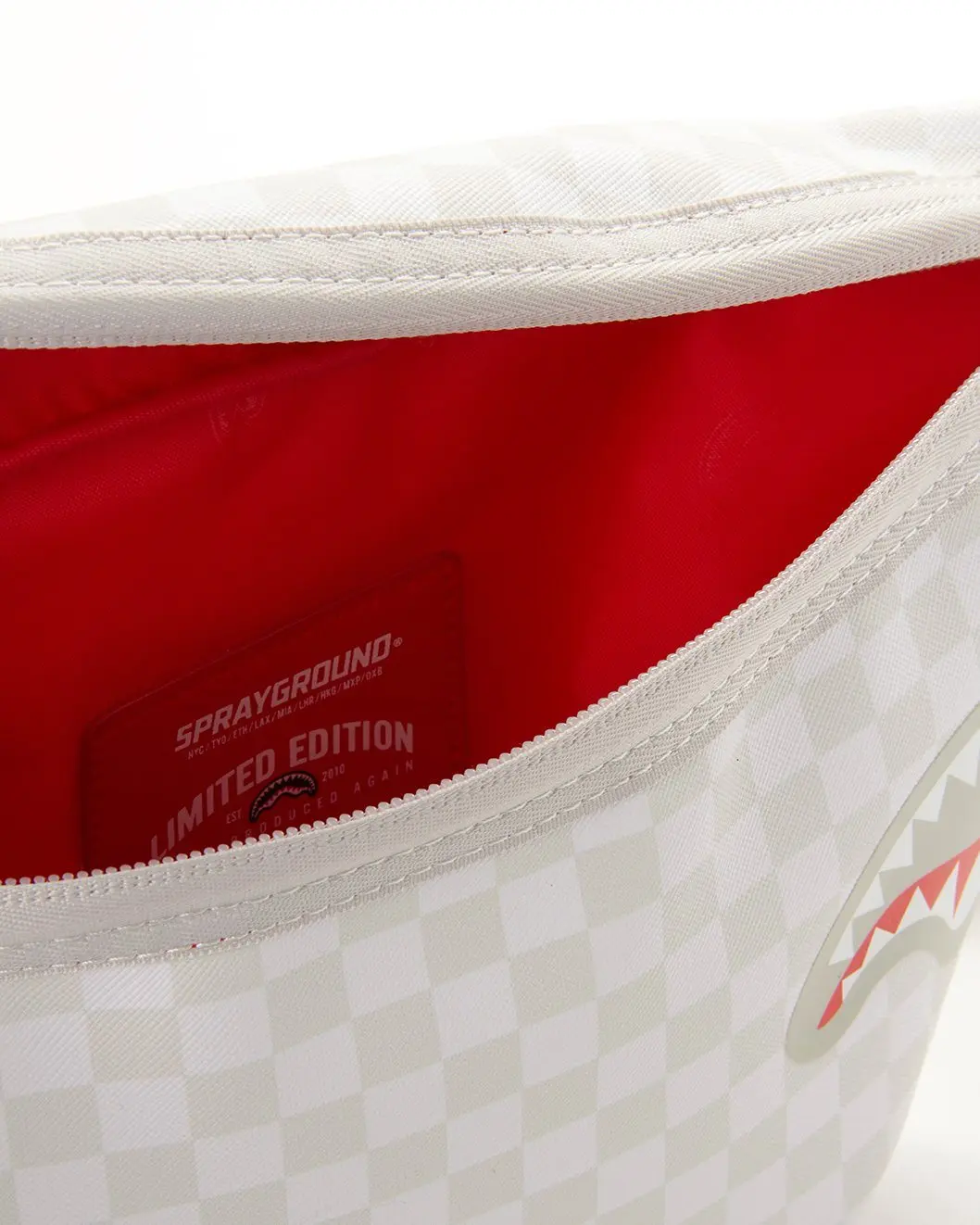 MEAN & CLEAN: SAVVY CROSSBODY - Image 4