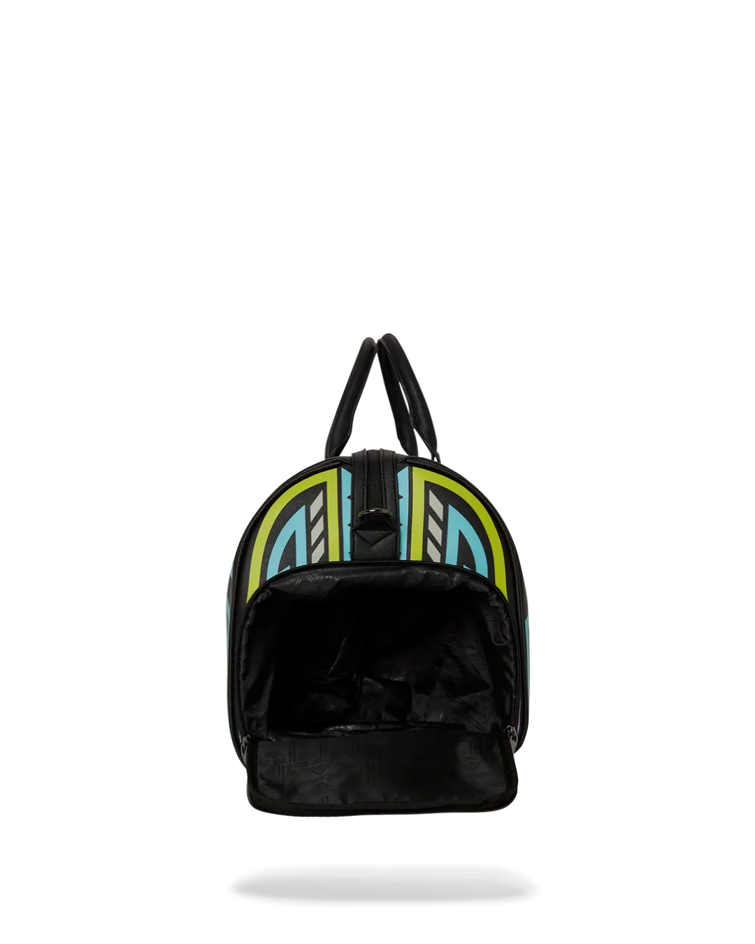 A.I. PATH TO THE FUTURE III DUFFLE - SANDFLOWER COLLAB (GLOW IN THE DARK) - Image 15