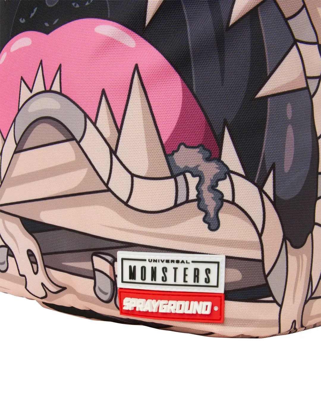 MONSTERS MUMMY SHARK - Image 9