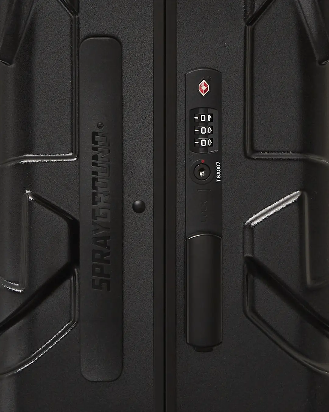 NIGHTSHARKS WORLDWIDE SHARKITECTURE CARRY-ON LUGGAGE - Image 10