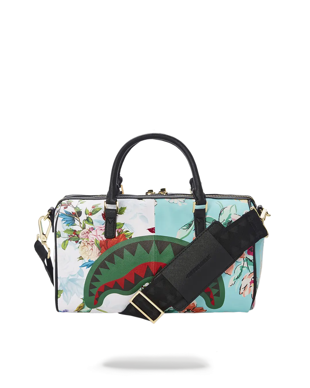 THE SANCTUARY MINI DUFFLE - Image 5
