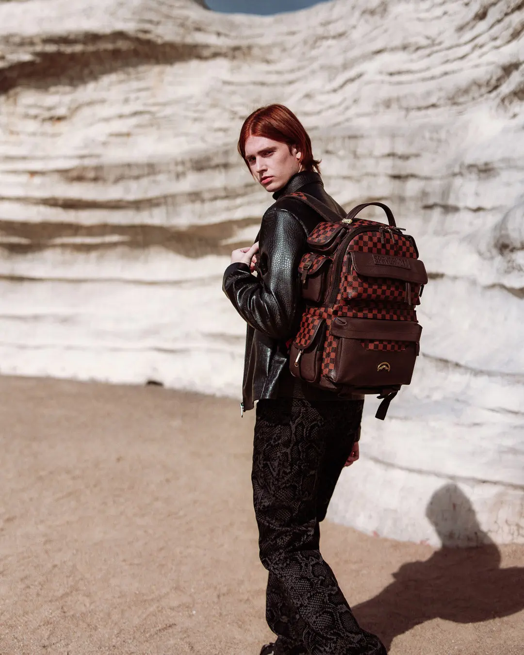 SPECIAL OPS AIR CARGO BACKPACK - Image 8
