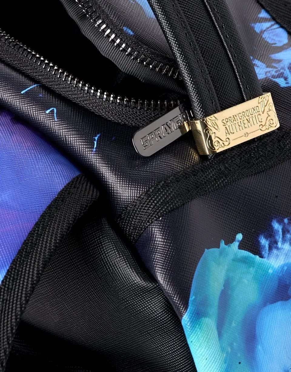COLOR DRIP BACKPACK - Image 9