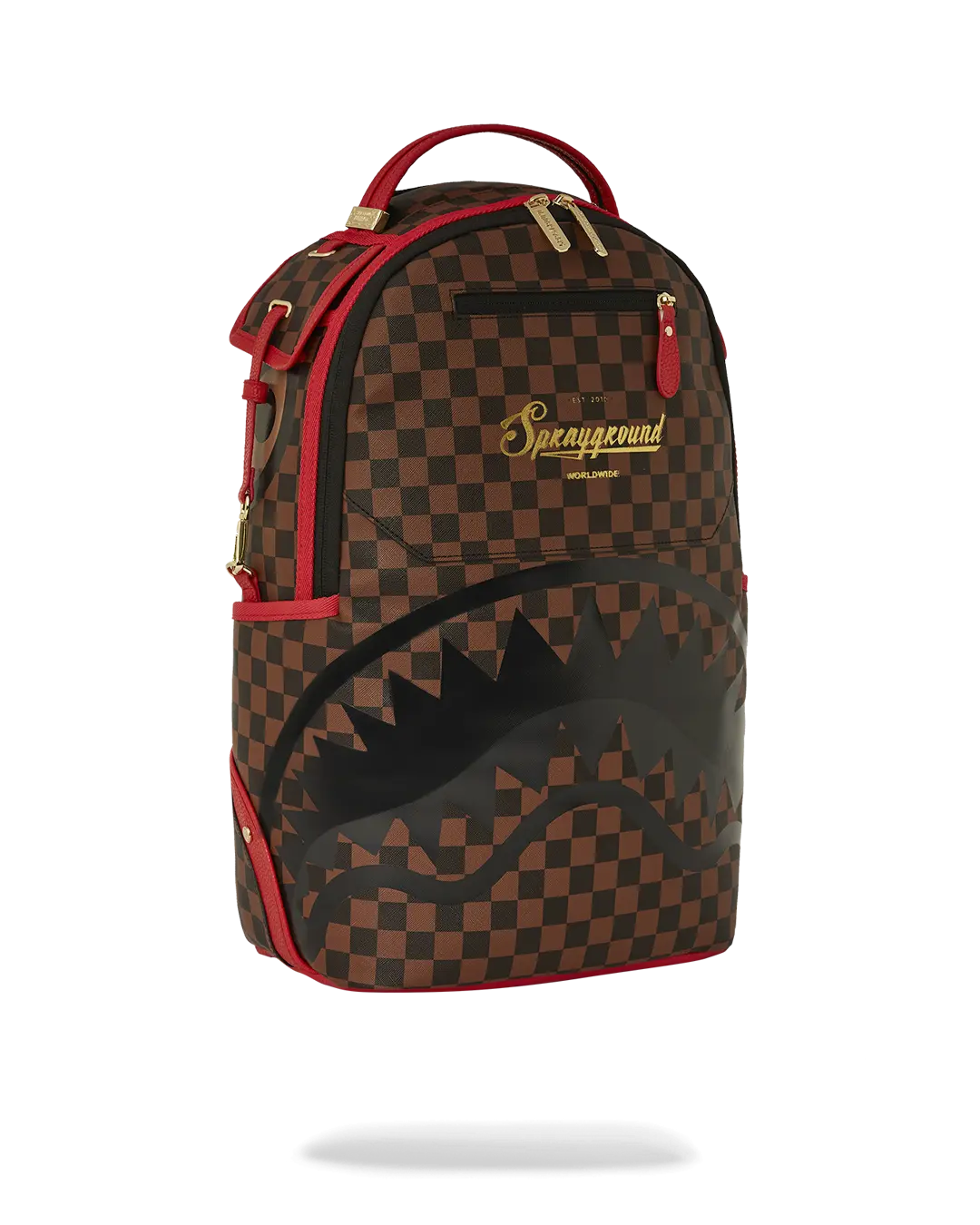 TAKEOVER THE THRONE BACKPACK - Image 3