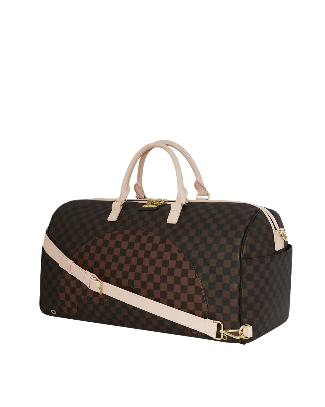 BANDOLERO NOUVEAU DUFFLE - Image 5