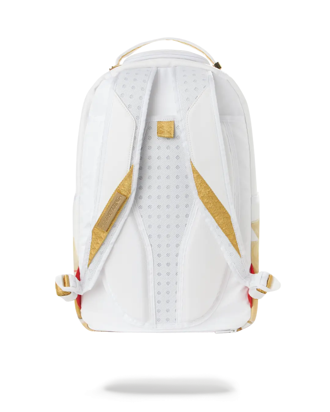 GOLD MONEY BRICKS DLXV BACKPACK - Image 4