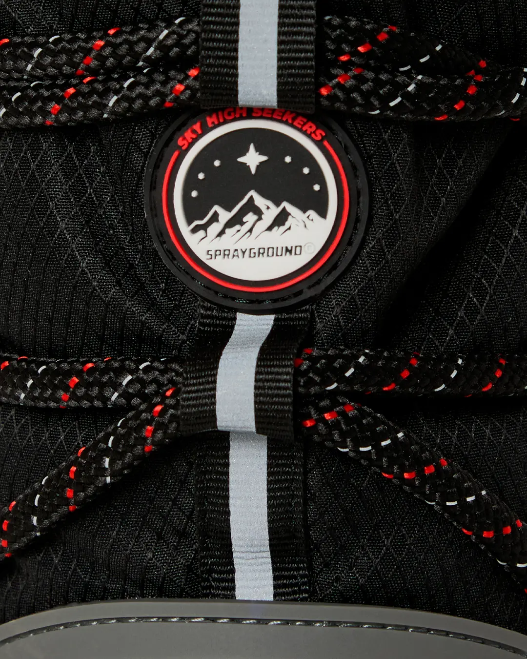 THE SPRAYGROUND SKY HIGH SEEKERS BOOT - SIZES M/W - Image 22