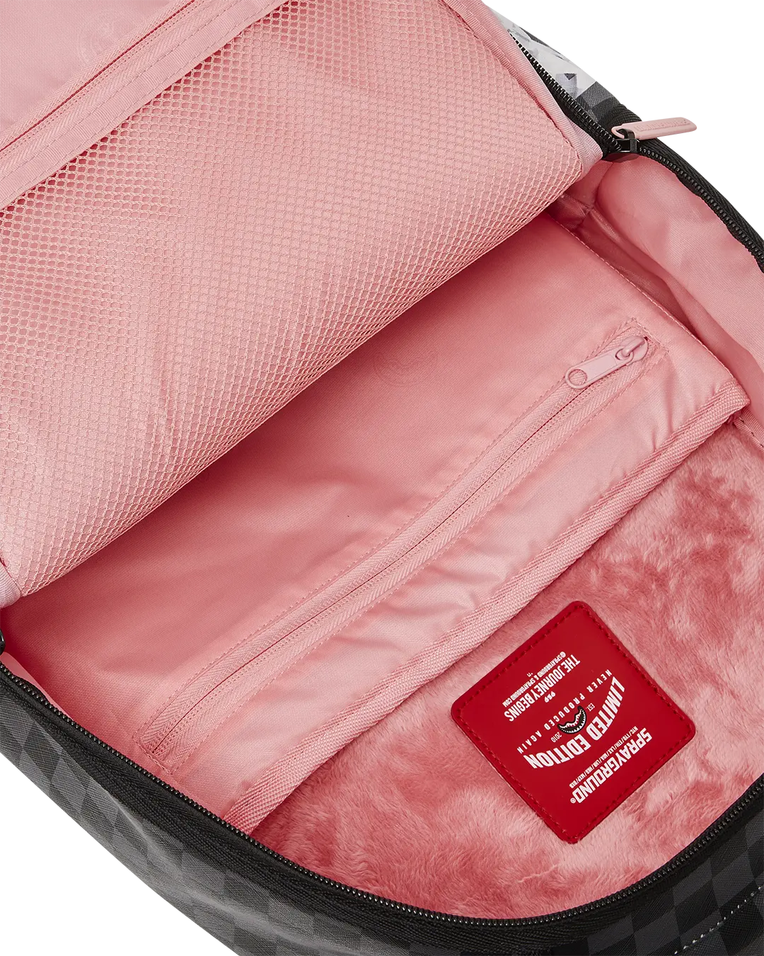 PINK PANTHER ONE IN A MILLION BACKPACK (DLXV) - Image 10