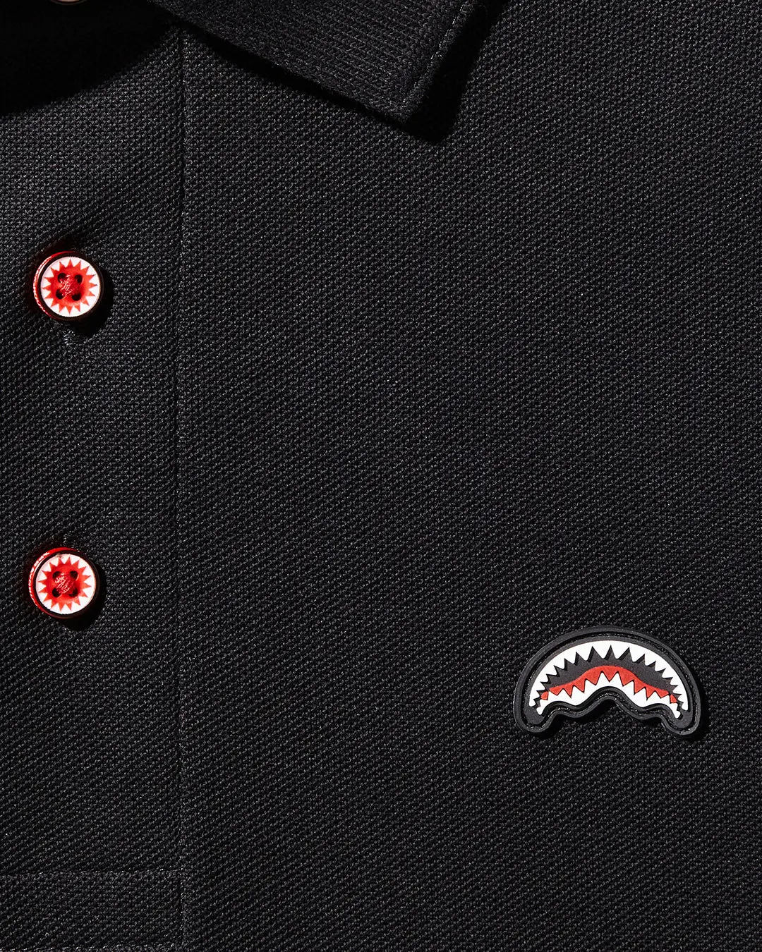 3AM PIMA COTTON MADE IN PERU POLO - Image 16