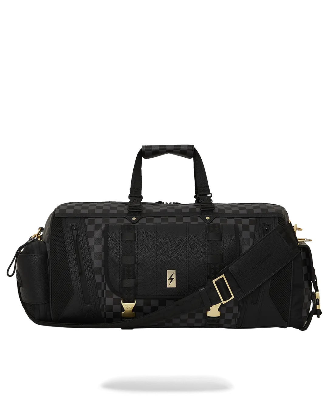SPECIAL OPS NIGHT WATCH CARGO DUFFLE - Image 7
