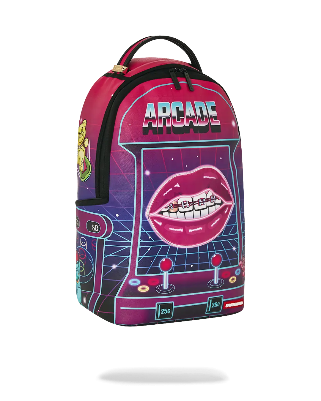 GRAND PRIX BACKPACK - Image 3