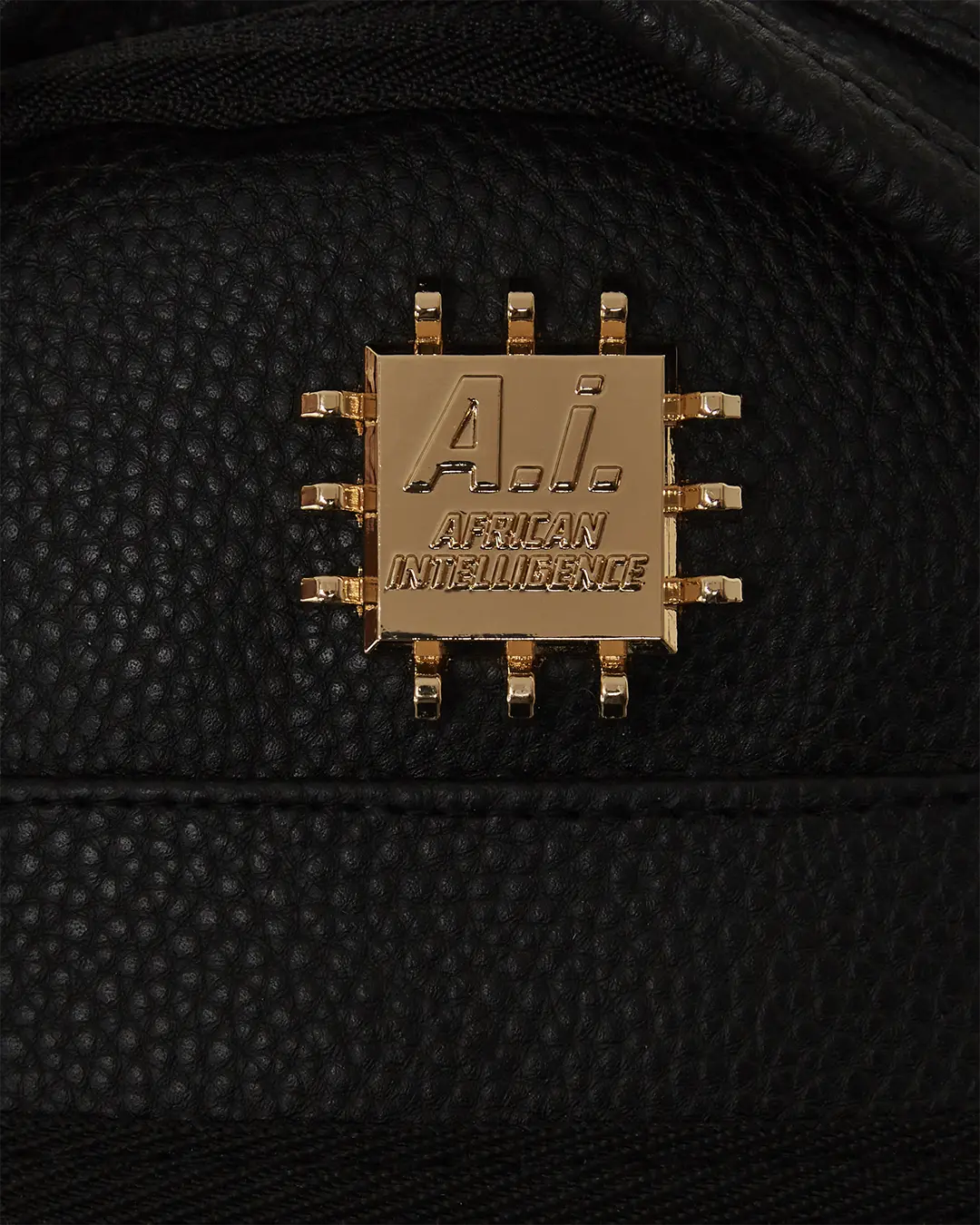 A.I. GOLDEN REGENERATION BACKPACK - Image 16
