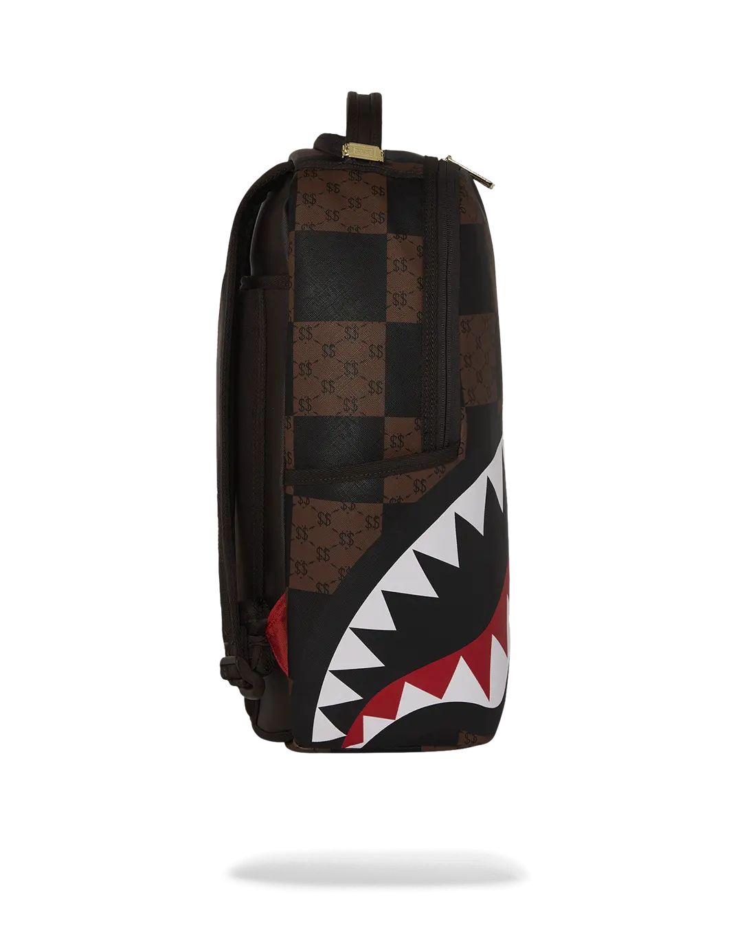 THAT BIG CHECK SHARK BACKPACK - Image 7