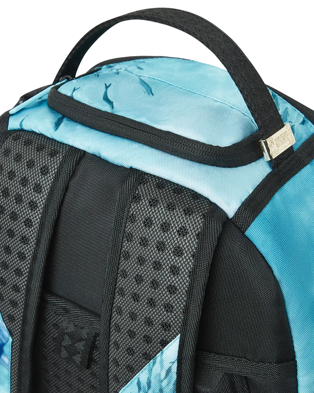 SMOOTH SHARK BACKPACK - Image 11