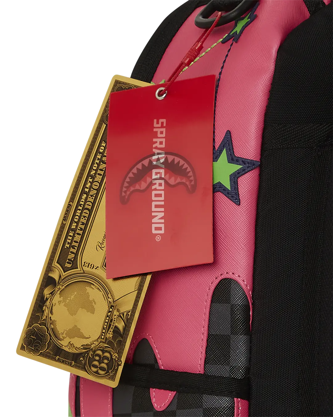 BELIEVE BACKPACK (DLXV) - Image 16
