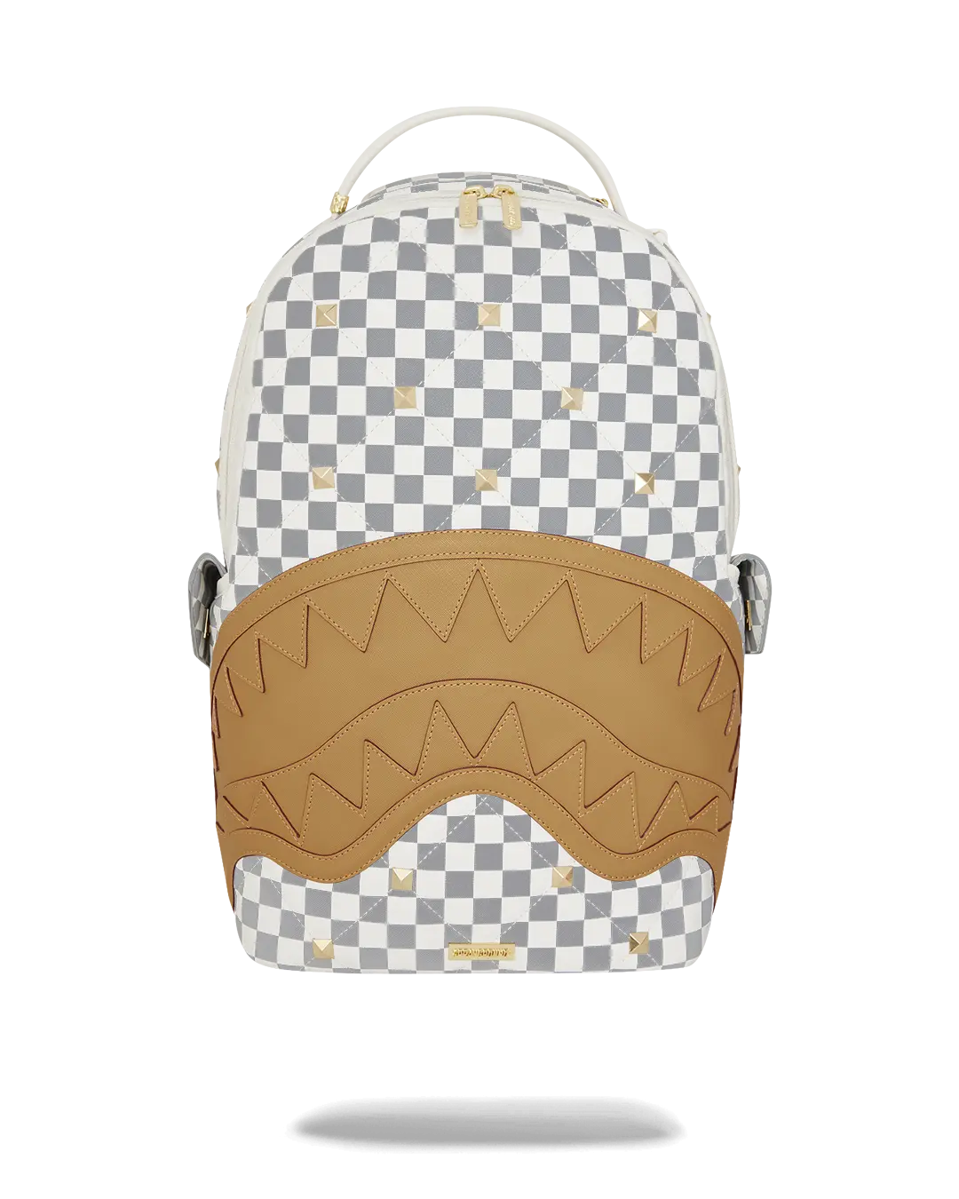 DYNASTY OF THE SHARKS IN PARIS BACKPACK