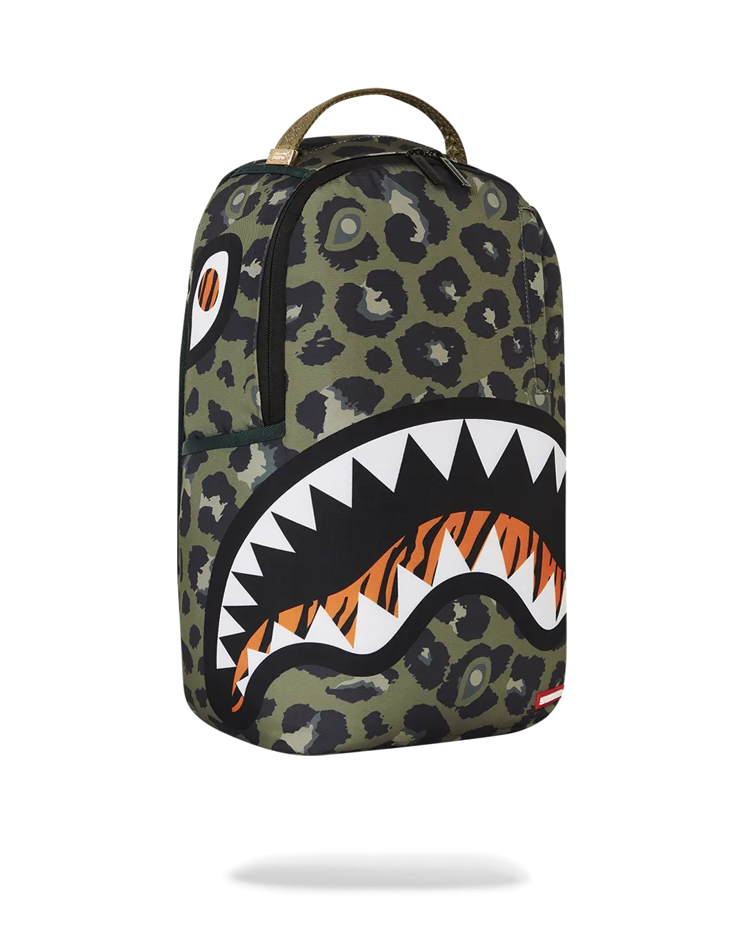 FEASTIN BEASTIN DLXSR BACKPACK - Image 3