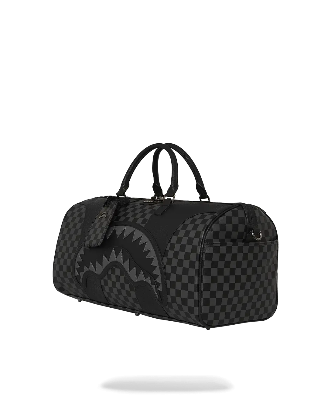 RACEWAY SHADOW PHANTOM LARGE DUFFLE - Image 5