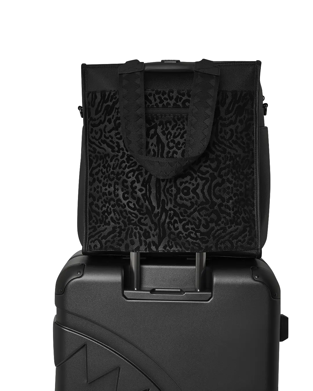 SPYCRAFT PREDATOR DUFFLE CARRY-ON BAG - Image 12