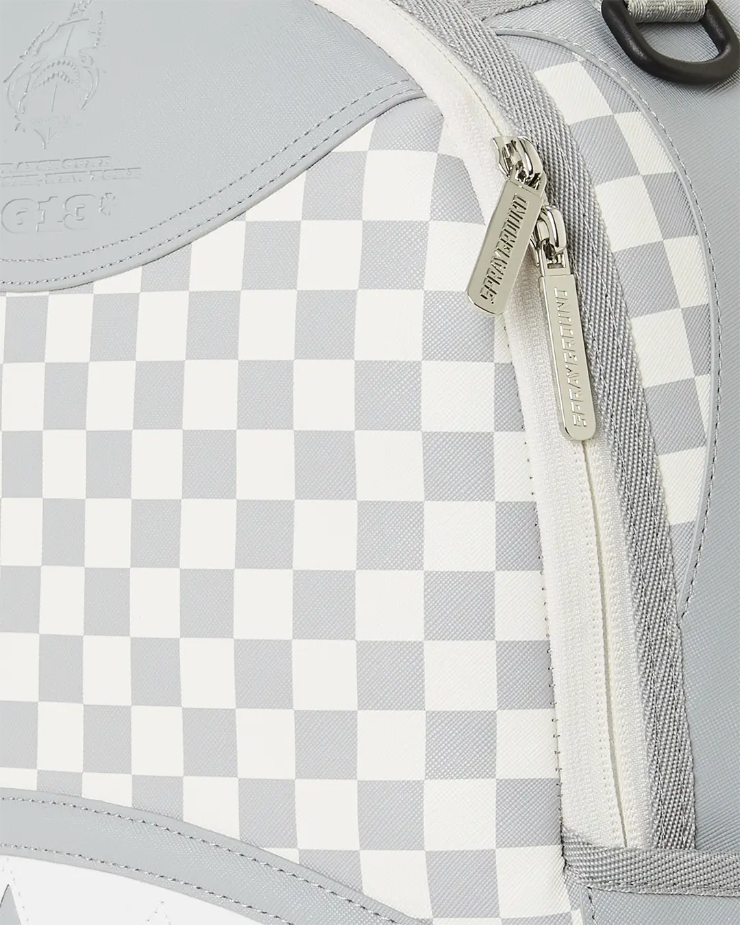 AIR TO THE THRONE JETSET BACKPACK (DLXV) - Image 11