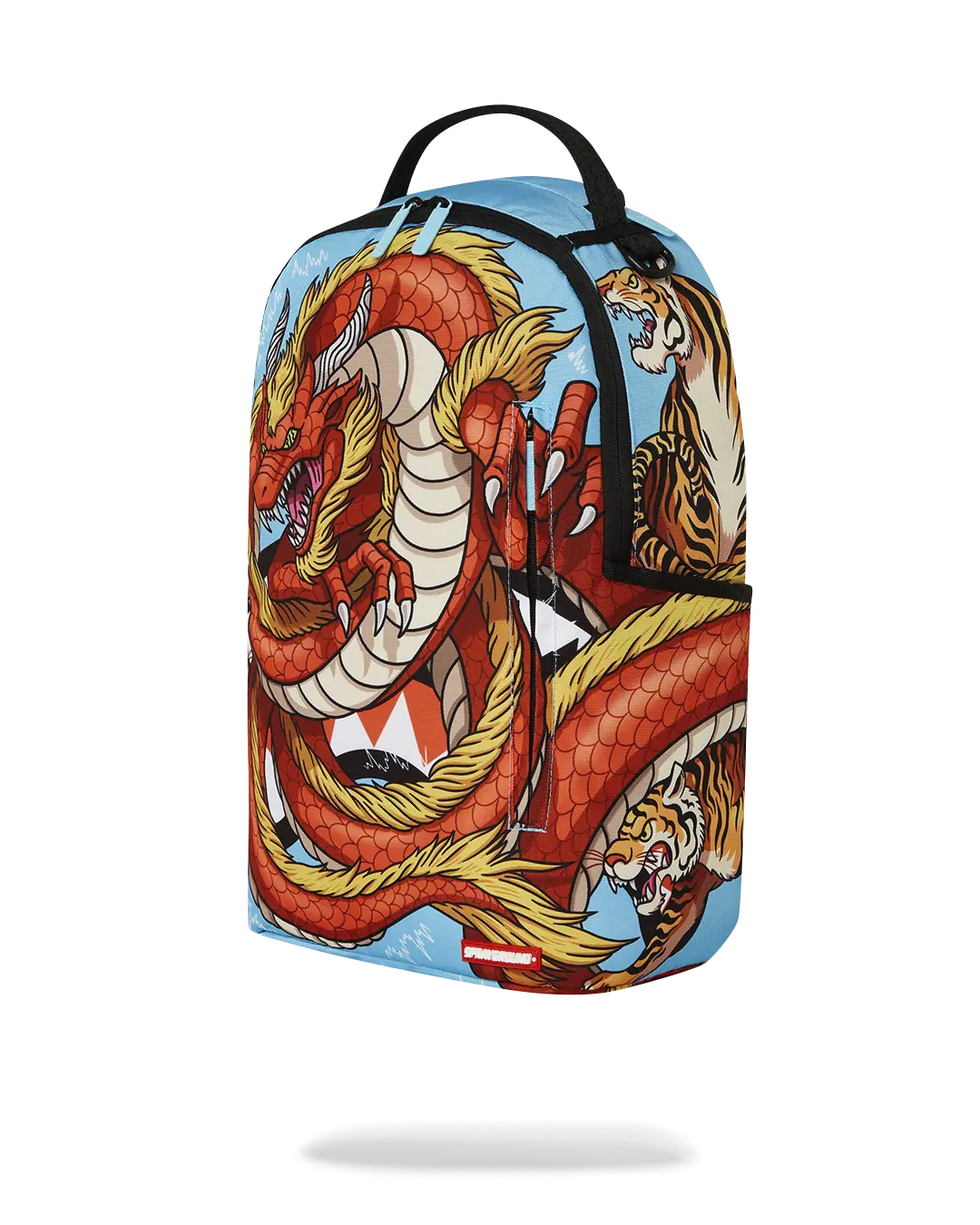 RAP BATTLE DLXSR BACKPACK - Image 9