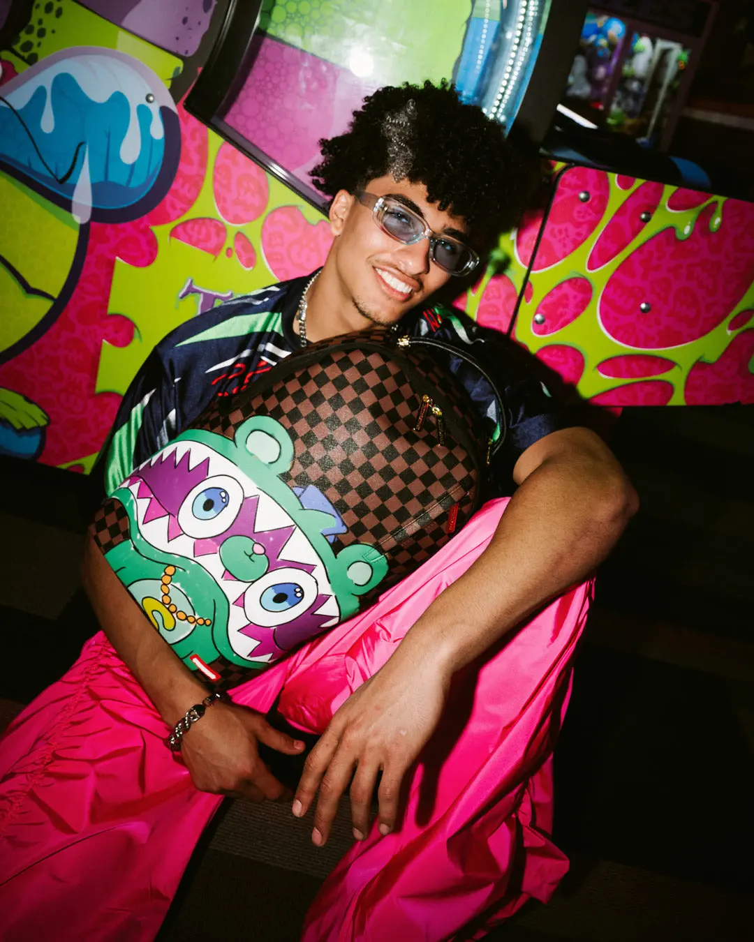SOLO DOLO DLXSV BACKPACK - Image 2